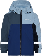 Pilvi Skaljacka Barn Blue Fog - Didriksons