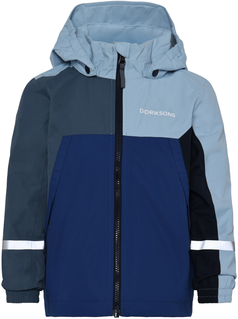Pilvi Skaljacka Barn Blue Fog - Didriksons