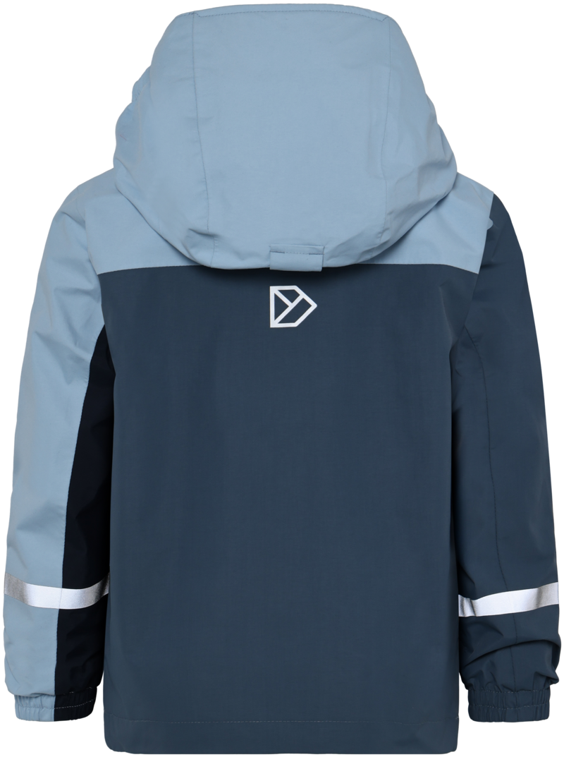 Pilvi Skaljacka Barn Blue Fog - Didriksons