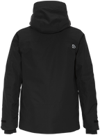 Sebastian Vinterjacka 3 Herr Black Didriksons