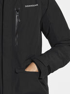 Sebastian Vinterjacka 3 Herr Black Didriksons