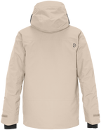 Sebastian Vinterjacka 3 Herr Clay Beige Didriksons