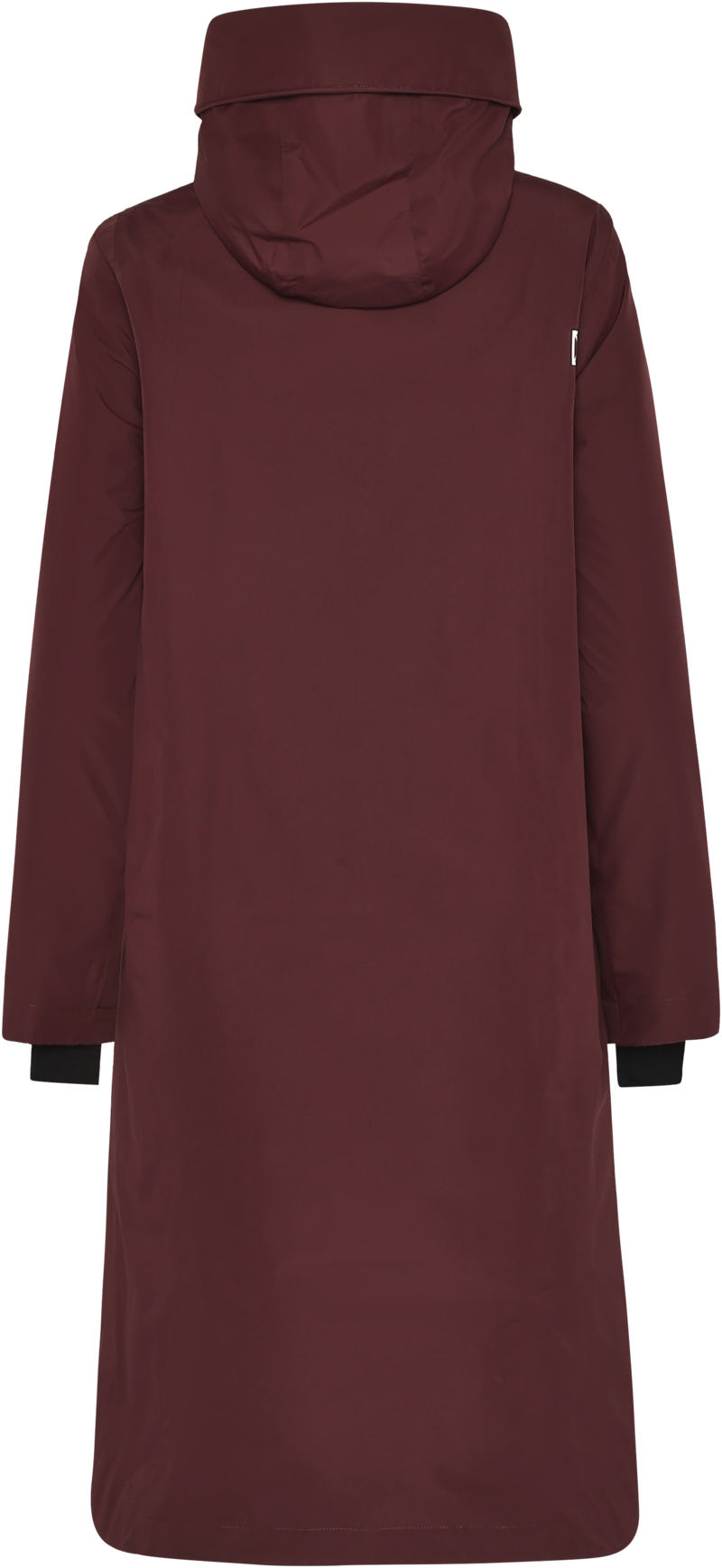 Selina Women's Winter Parka Old Rust Didriksons