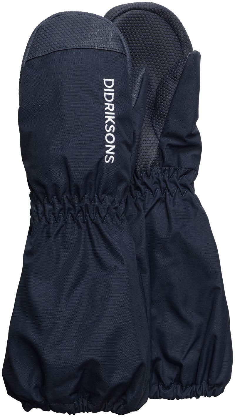 Shell Skalvante Barn Navy - Didriksons