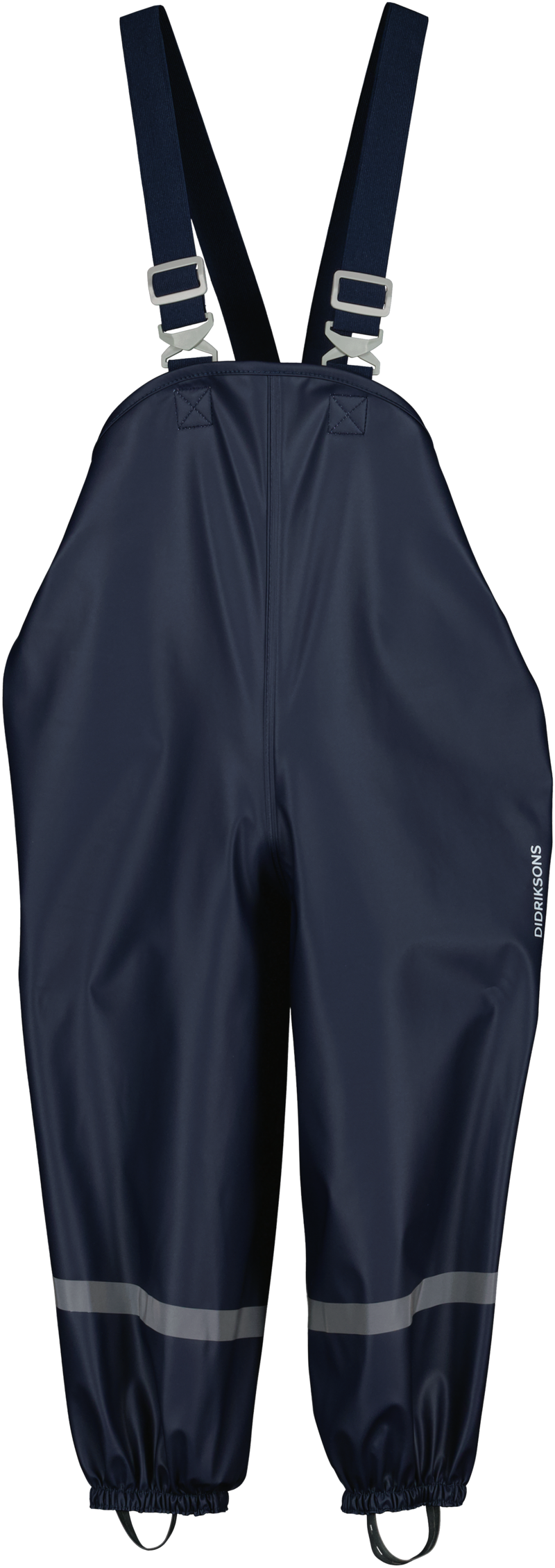 Slaskeman 8 ofodrat regnset Barn Blue Wash Didriksons