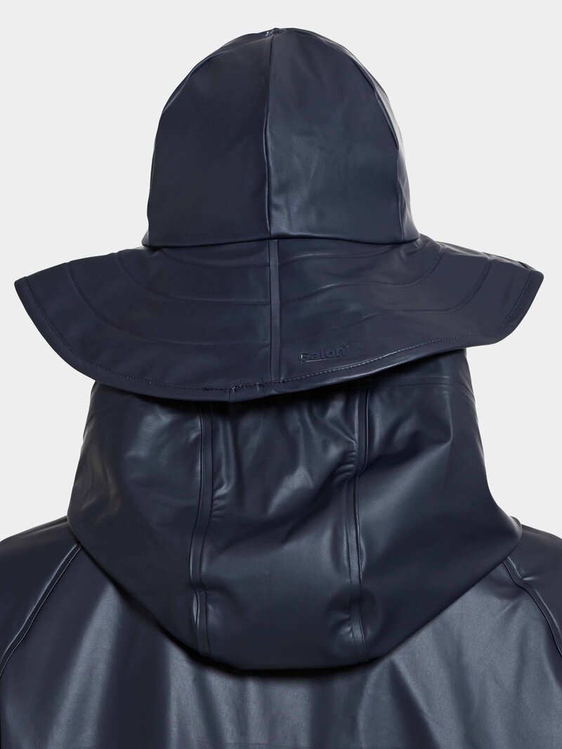 Southwest Regnhatt Unisex Dark Night Blue Didriksons