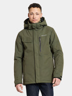 Stefan Vinterjacka Herr Deep Green Didriksons