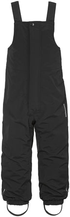 Tarfala Vinterbyxa 5 Barn Black - Didriksons