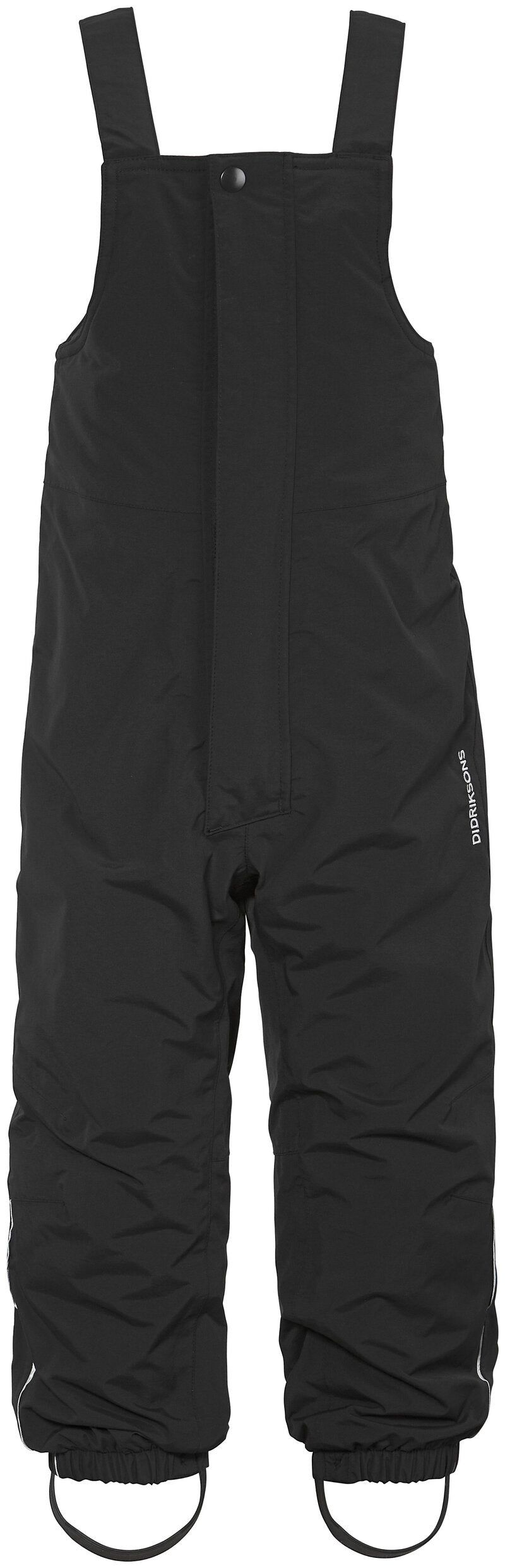 Tarfala Vinterbyxa 5 Barn Black - Didriksons