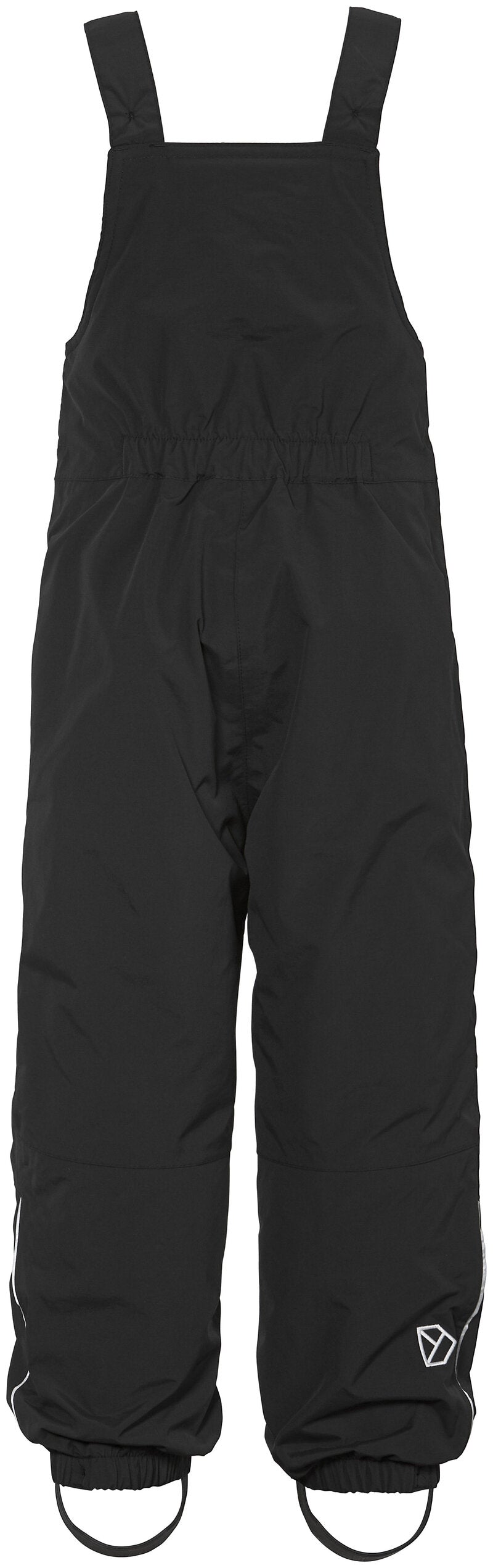 Tarfala Vinterbyxa 5 Barn Black - Didriksons