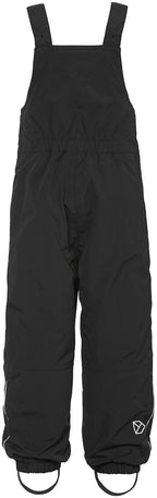 Tarfala Vinterbyxa 5 Barn Black - Didriksons