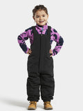 Tarfala Vinterbyxa 5 Barn Black - Didriksons