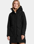 Thelma Scalecap Lady Black Didriksons