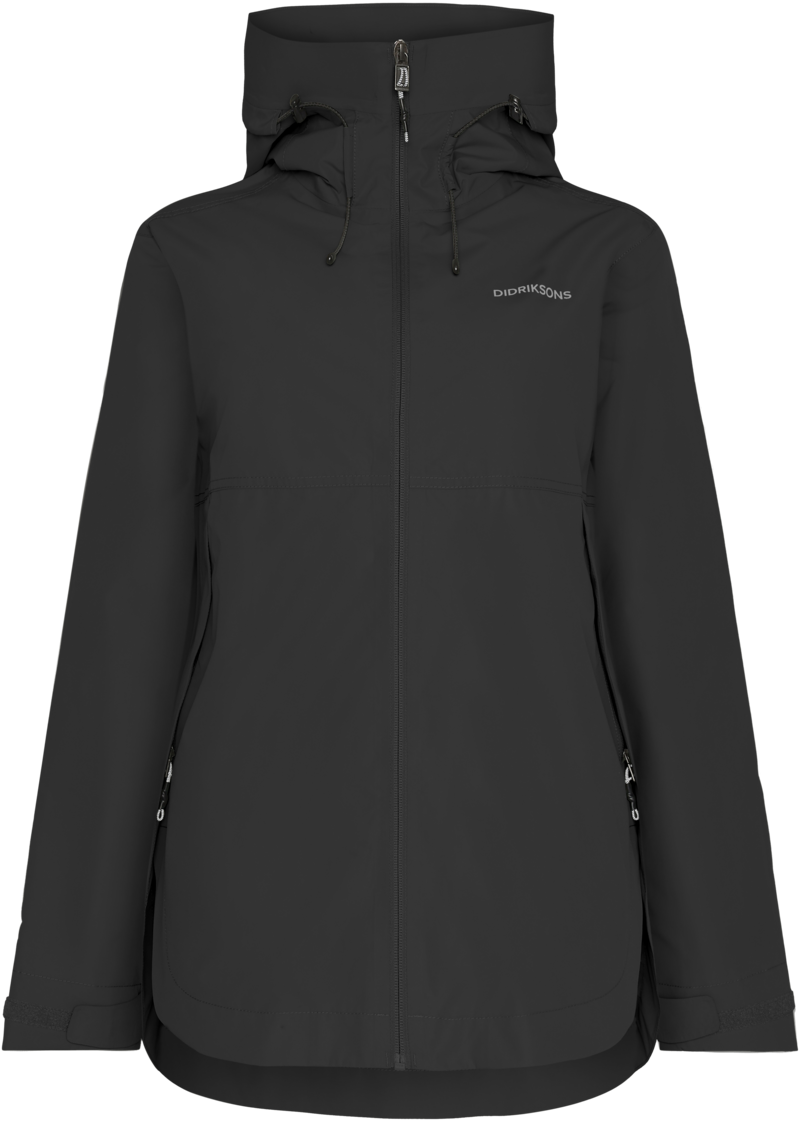 Tilde Skaljacka 4 Dam Black Didriksons