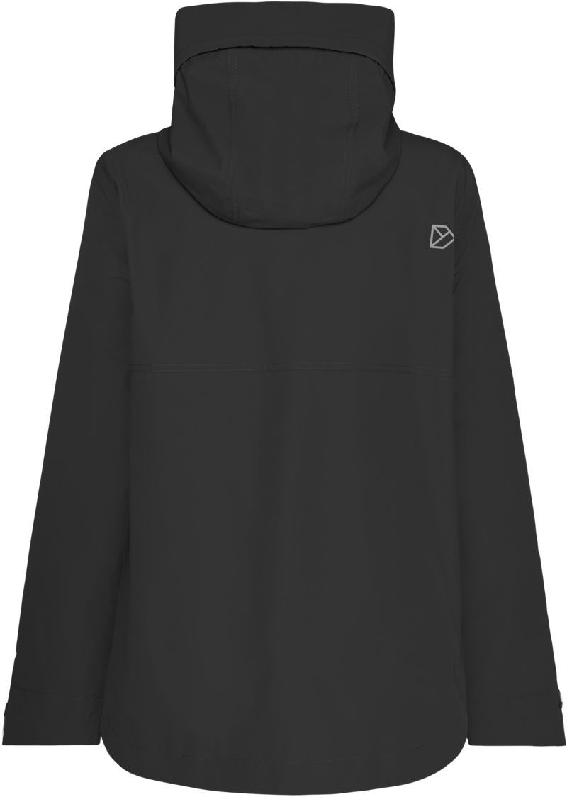 Tilde Skaljacka 4 Dam Black Didriksons