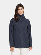 Tilde Skaljacka 4 Dam Dark Night Blue Didriksons