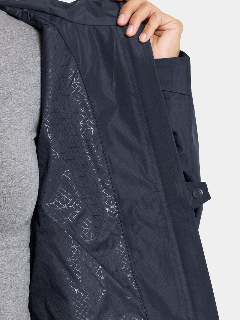 Tilde Skaljacka 4 Dam Dark Night Blue Didriksons