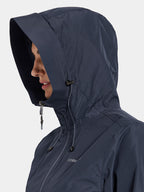 Tilde Skaljacka 4 Dam Dark Night Blue Didriksons