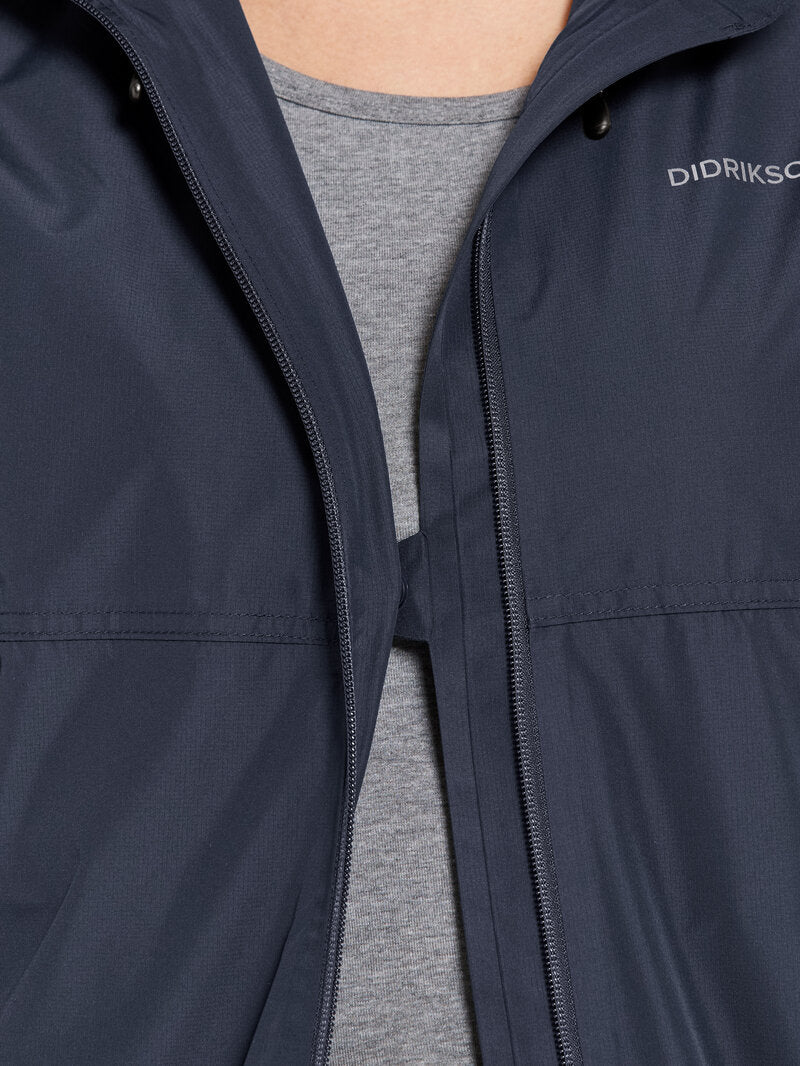 Tilde Skaljacka 4 Dam Dark Night Blue Didriksons