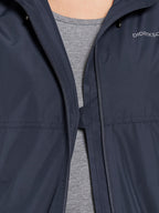 Tilde Skaljacka 4 Dam Dark Night Blue Didriksons