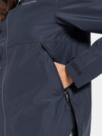 Tilde Skaljacka 4 Dam Dark Night Blue Didriksons