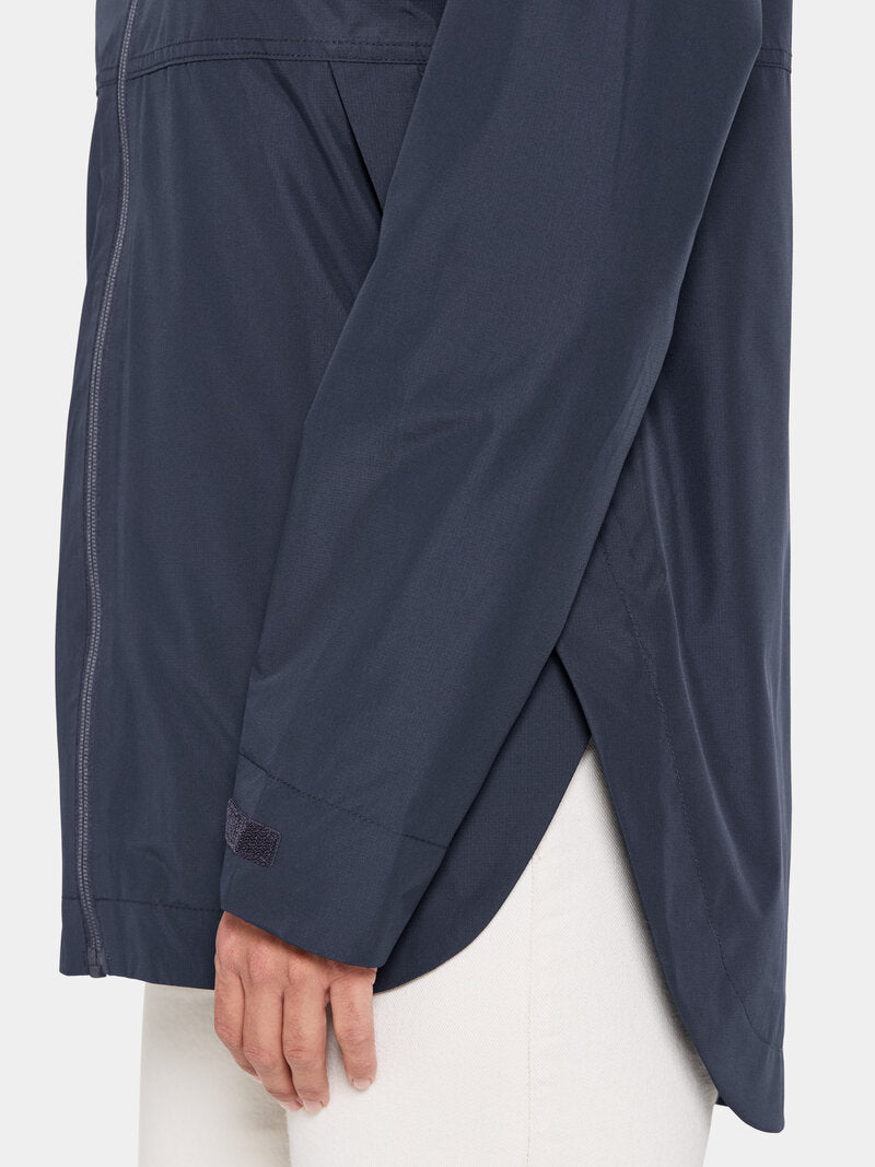 Tilde Skaljacka 4 Dam Dark Night Blue Didriksons