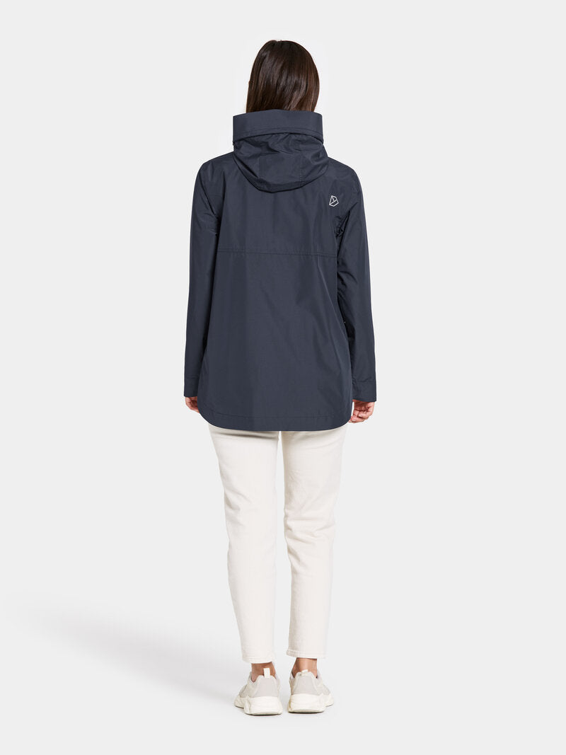 Tilde Skaljacka 4 Dam Dark Night Blue Didriksons