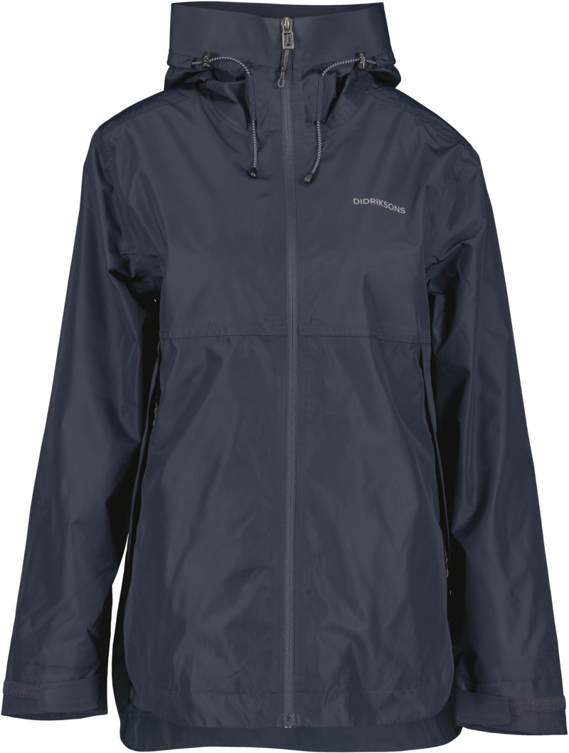 Tilde Skaljacka 4 Dam Dark Night Blue Didriksons