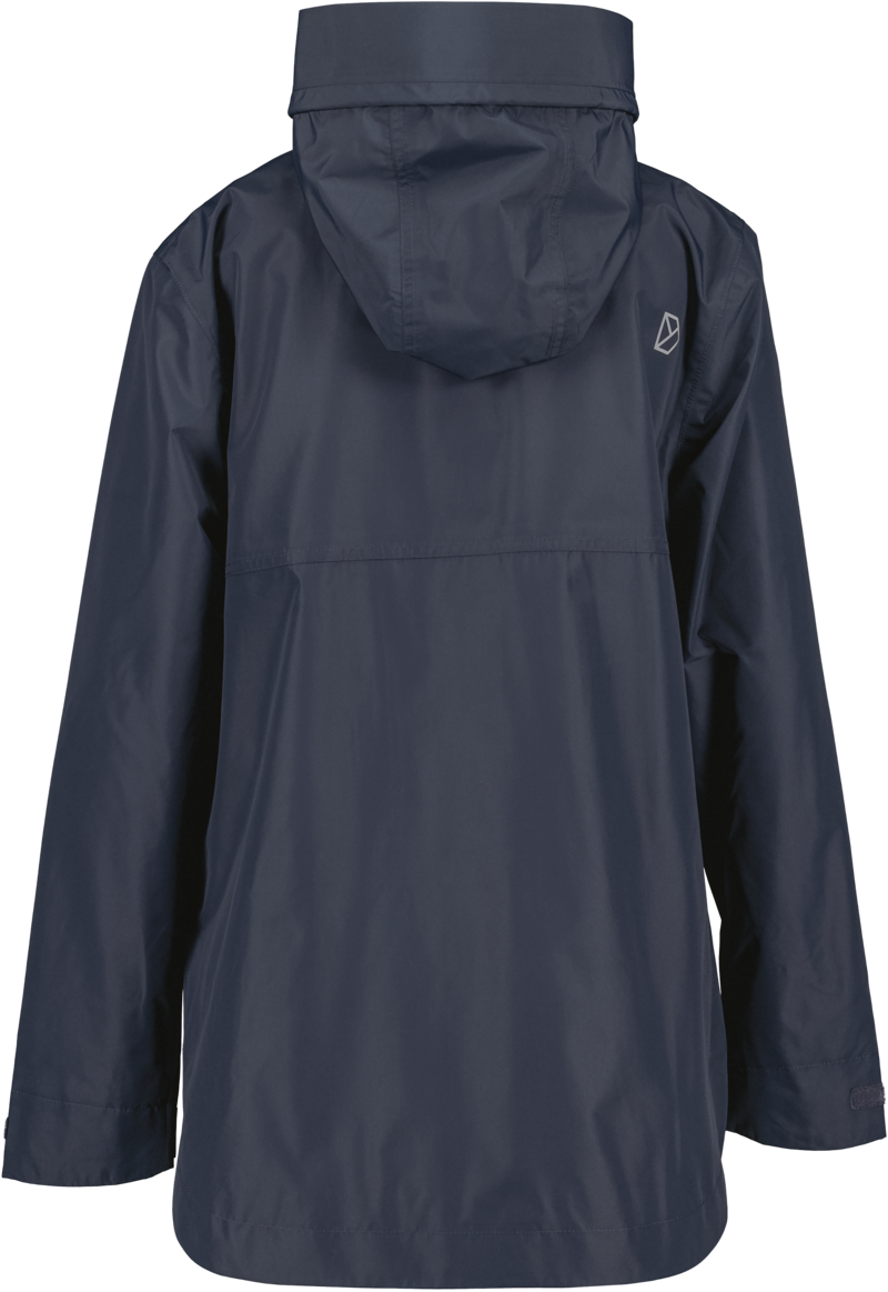 Tilde Skaljacka 4 Dam Dark Night Blue Didriksons