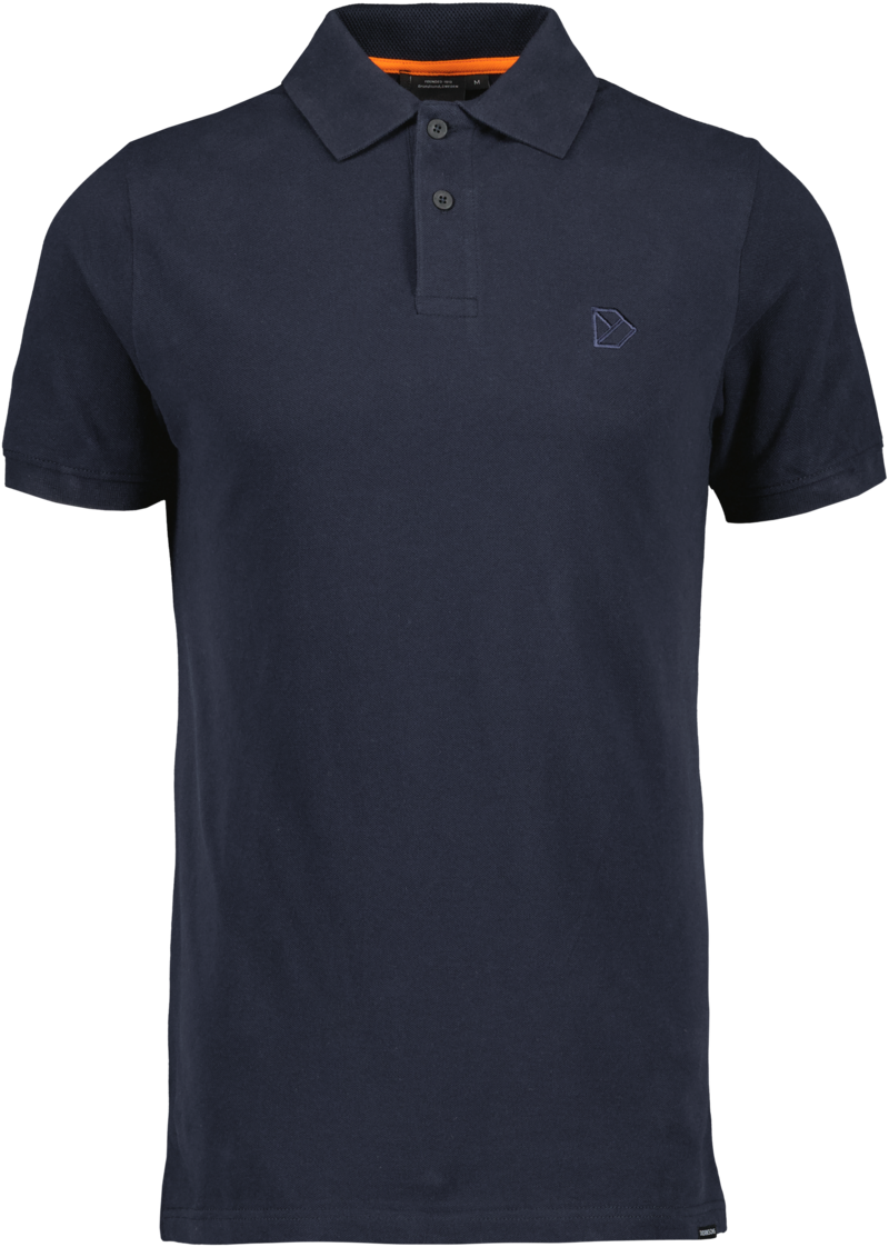 Ville Piké Herr Dark Night Blue Didriksons