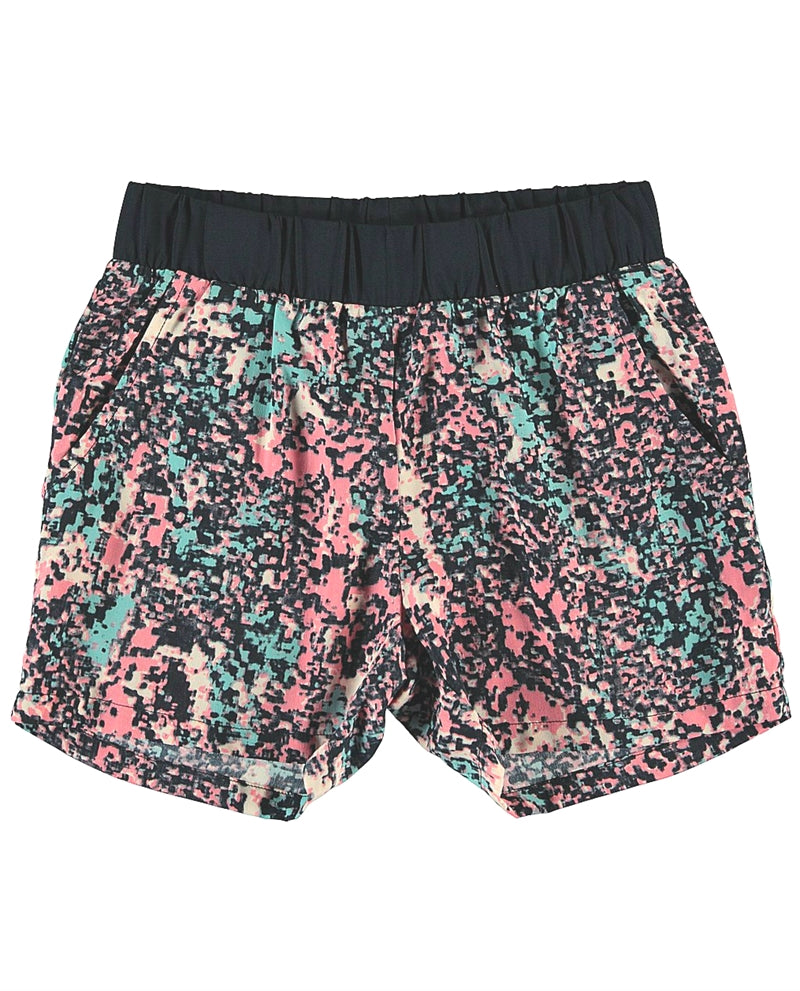 Diluna Shorts Aqua Haze Barn Name it