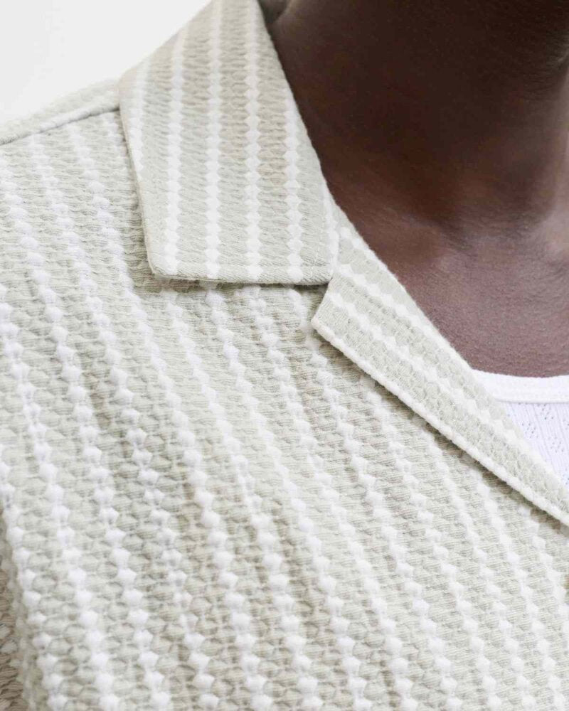 Douglas Skjorta Herr Alfalfa | Smilebutiken - Jack & Jones