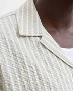 Douglas Skjorta Herr Alfalfa | Smilebutiken - Jack & Jones