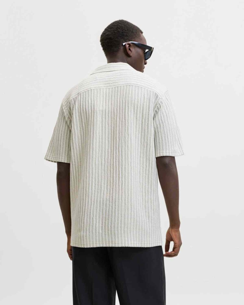 Douglas Skjorta Herr Alfalfa | Smilebutiken - Jack & Jones
