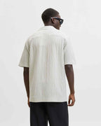 Douglas Skjorta Herr Alfalfa | Smilebutiken - Jack & Jones