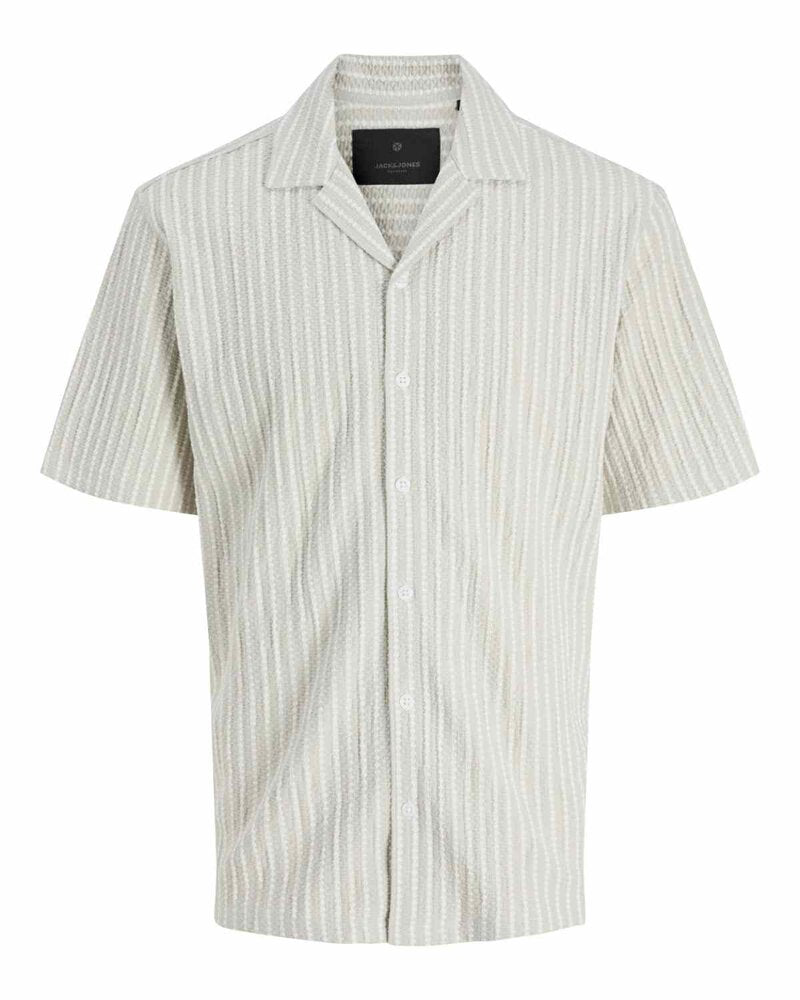 Douglas Skjorta Herr Alfalfa | Smilebutiken - Jack & Jones