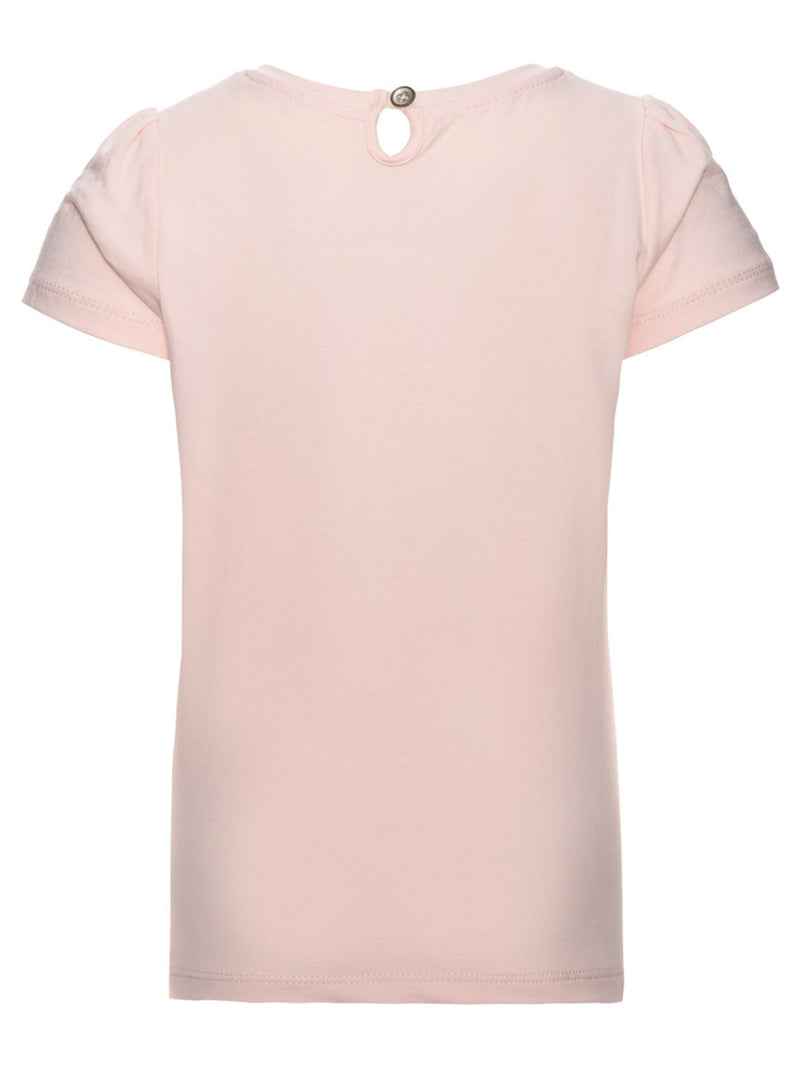Dulle Topp Barn Pink Name it
