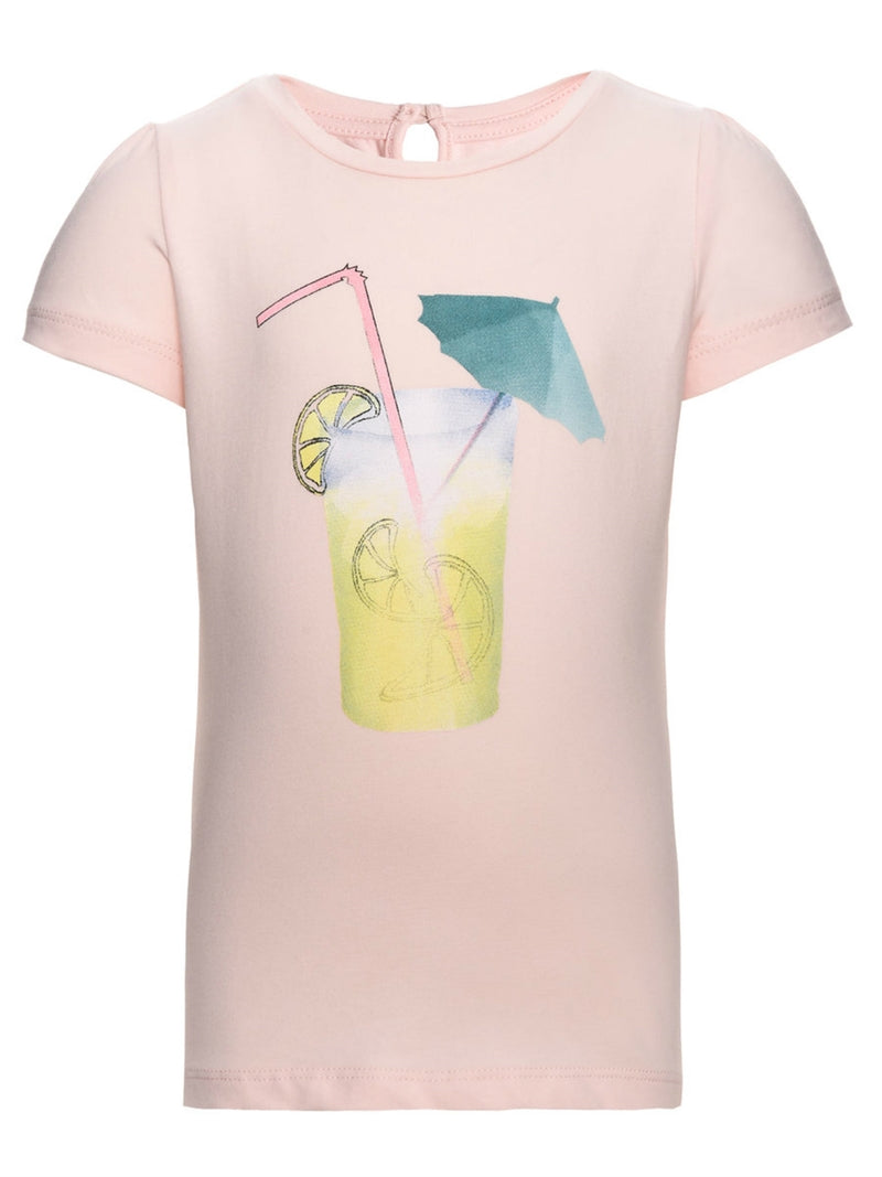 Dulle Topp Barn Pink Name it