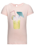 Dulle Topp Barn Pink Name it