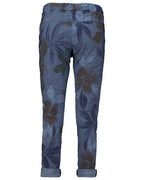 Elaine Ankelbyxa Dam Dark Denim | Smilebutiken - Zabaione