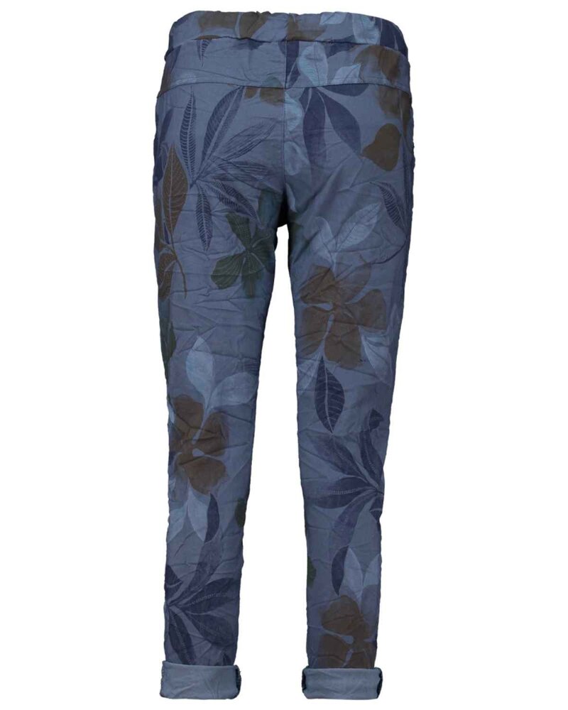 Elaine Ankelbyxa Dam Dark Denim | Smilebutiken - Zabaione