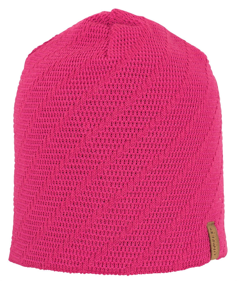 Ersta Hat Cerise Mössa LINDBERG