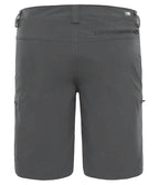 Exploration Shorts Herr Asphalt Grey - The North Face