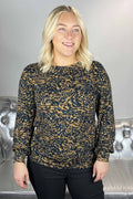Zamo Blus Dam Butternut Mix Freequent