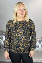 Zamo Blus Dam Butternut Mix Freequent