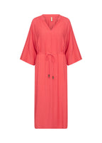 Fabrina 5 Dress Women Bittersweet | Smilebutiken - Soyaconcept