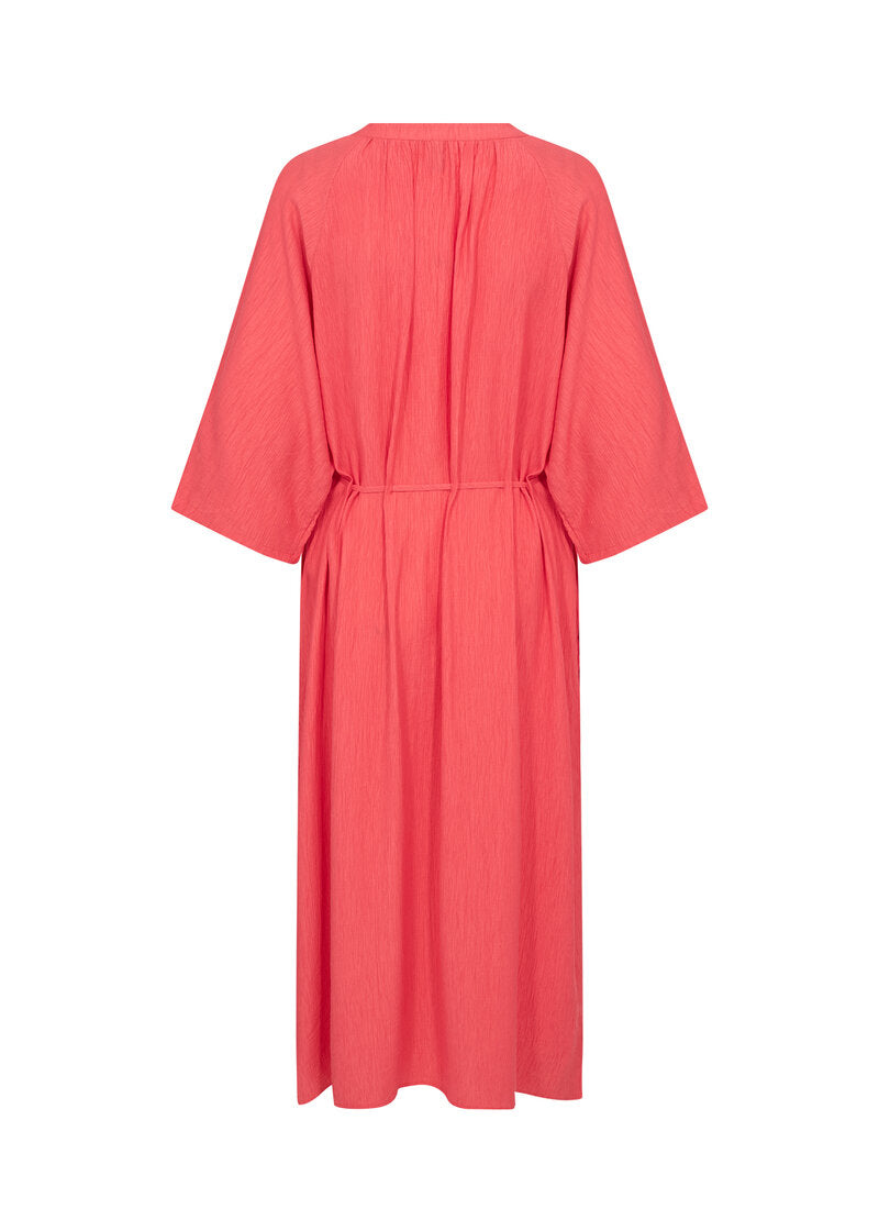 Fabrina 5 Dress Women Bittersweet | Smilebutiken - Soyaconcept