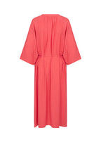 Fabrina 5 Dress Women Bittersweet | Smilebutiken - Soyaconcept