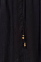 Fabrina 5 Dress Women Black | Smilebutiken - Soyaconcept
