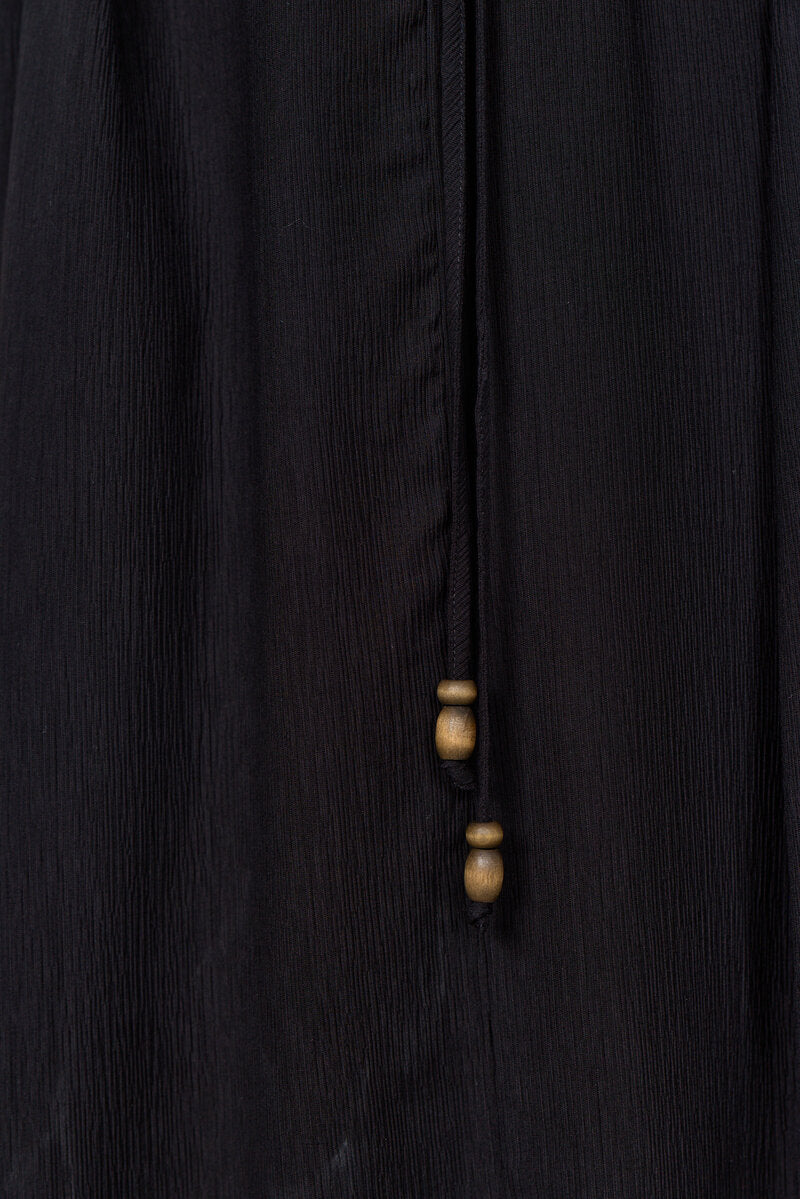 Fabrina 5 Dress Women Black | Smilebutiken - Soyaconcept